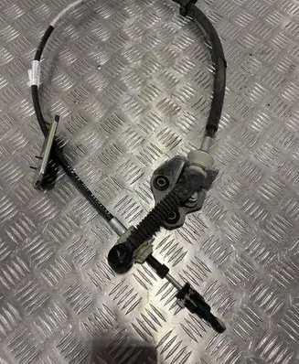 Jeep Compass Gear shift cable linkage 00521700200