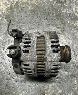Ford S-MAX Generator/alternator 6G9N10300XC 0121615009