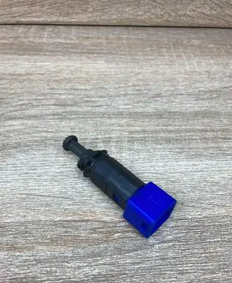 Renault Laguna I Brake pedal sensor switch 434561