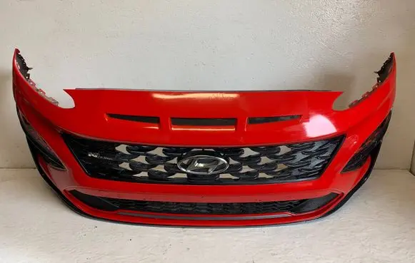 Hyundai Kona I Front bumper 