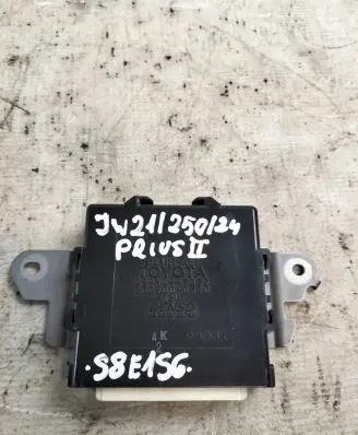 Toyota Prius (XW20) CAS control unit/module 8999047023