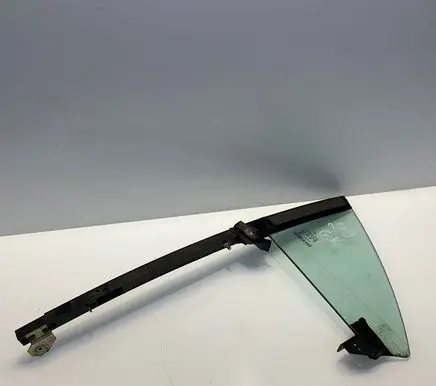 Mercedes-Benz CLS C219 Rear vent window glass A2197300955 2197300955