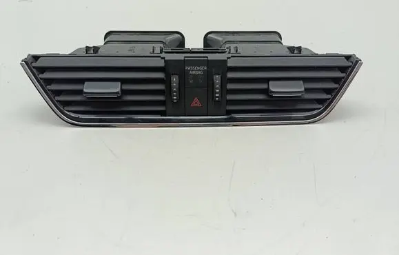 Skoda Octavia Mk3 (5E) Dash center air vent grill 5E0820951C SK37X 2019081