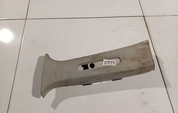 Mercedes-Benz B W245 (B) pillar trim (top) A1696920622