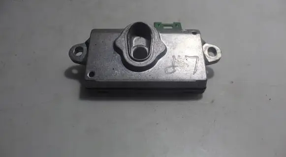 BMW 7 E65 E66 Airbag control unit/module