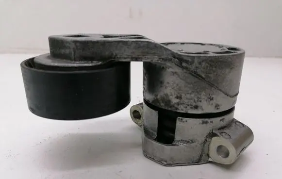 Citroen Jumper Generator/alternator belt tensioner 6C1Q6A228AB ENAC46000