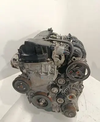 Mitsubishi Outlander Engine 4J11