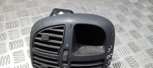 Peugeot Boxer Dashboard side air vent grill/cover trim 422502