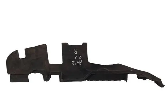 Audi A4 S4 B6 8E 8H Air intake duct part 8E0121284B 8E0121284