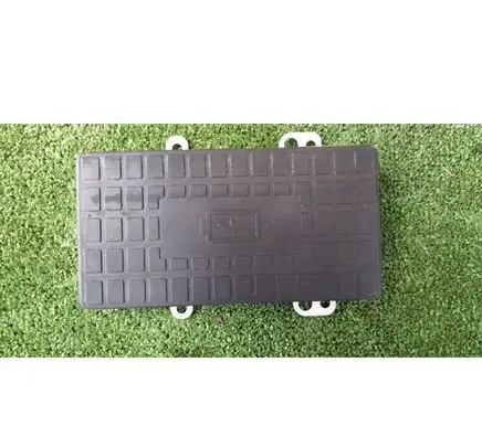 Ford Explorer VI Wireless charging module LL1T-19J235-BA