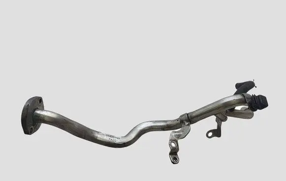Opel Zafira C Engine coolant pipe/hose 55488799