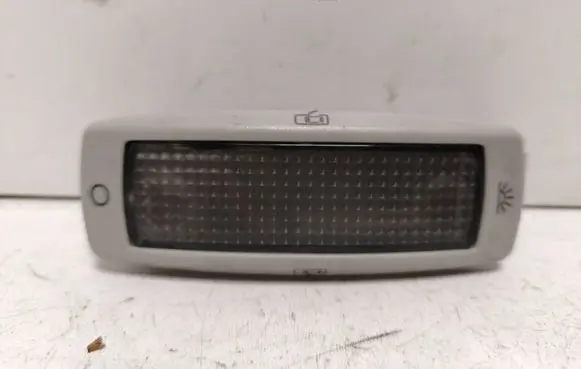 Volkswagen Golf IV Rear seat light 3B0947291