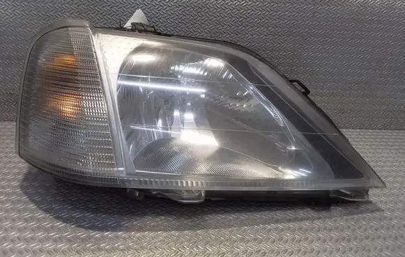Dacia Logan I Headlight/headlamp 8200211006
