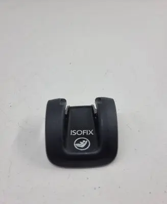 Audi Q5 SQ5 ISOFIX cover 8r0887233