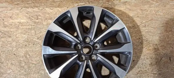 Mazda CX-3 R18 alloy rim 9965417080 K81788