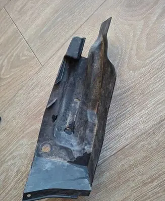 Lexus ES 250 - 300 - 330 Other exterior part 5578933050