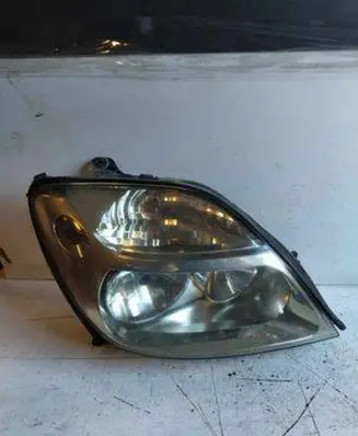 Renault Scenic I Headlight/headlamp