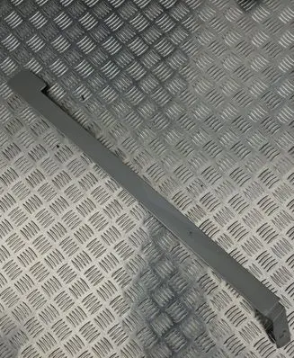 Citroen Berlingo Sliding door rail trim 98186963
