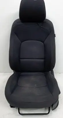 KIA Rio Front driver seat 