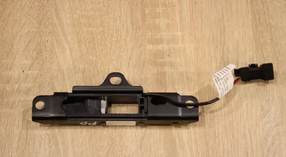 Opel Cascada Convertible roof lock/latch 13451490200