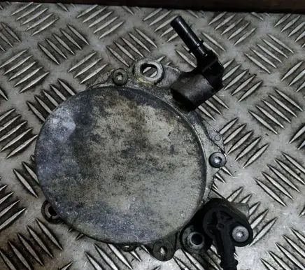 Peugeot Boxer Vacuum pump 7042250300