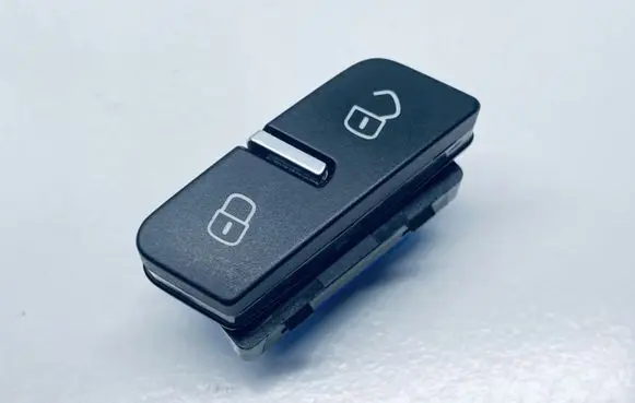 Central locking switch button