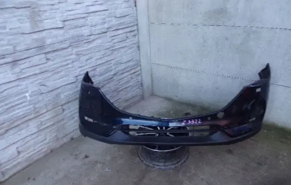 Mazda CX-5 II Front bumper