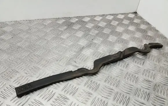 Audi A6 S6 C7 4G Fender foam support/seal 4G0823731