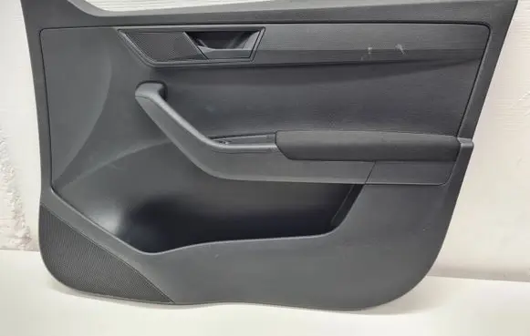 Skoda Fabia Mk3 (NJ) Front door card panel trim 6V1867014J