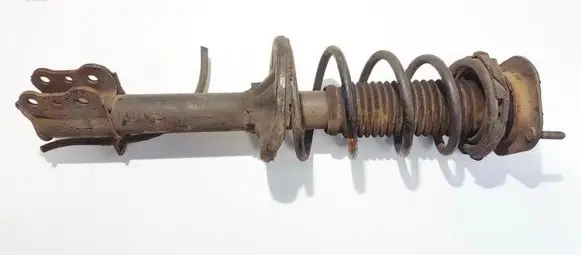 Mazda 626 Rear shock absorber/damper 334157