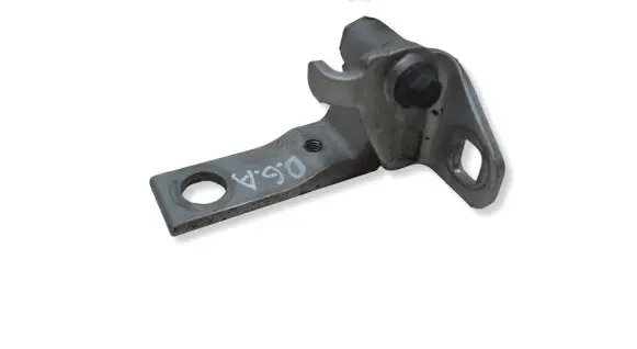 Ford C-MAX II Rear door lower hinge 