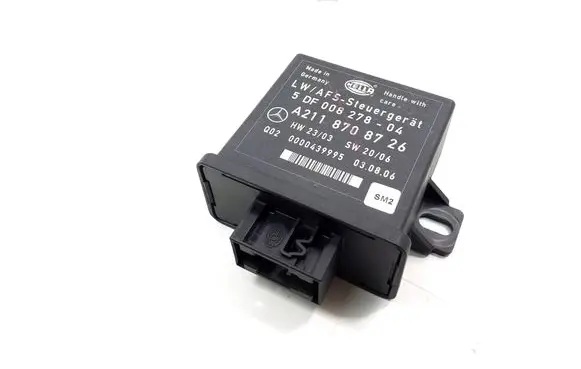 Mercedes-Benz GL X164 Light module LCM A2118708726