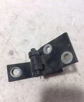 Audi 100 S4 C4 Front door upper hinge 4A0831401A