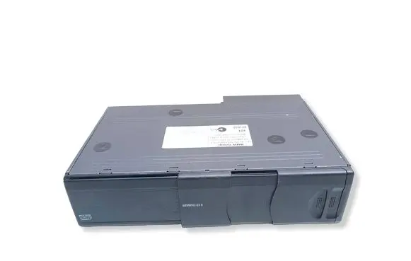 BMW X3 E83 CD/DVD changer 9131852 6512913152