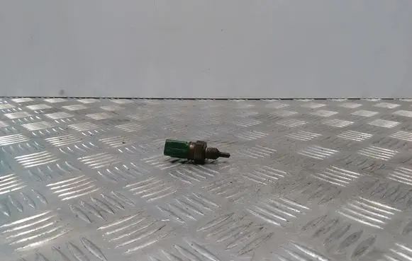 Coolant temperature sensor