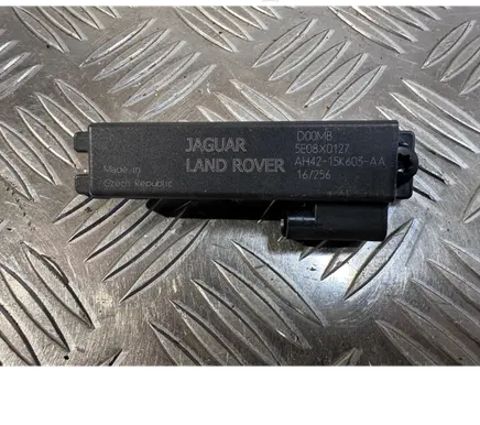 Jaguar F-Pace Keyless system antenna AH4215K603AA 5E08X0127 AH4215K606AA