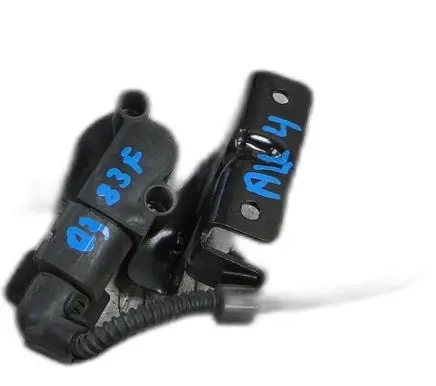 Audi Q3 F3 Sensor 