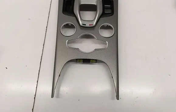 Alfa Romeo Stelvio Gear shifter surround trim plastic 01561505700