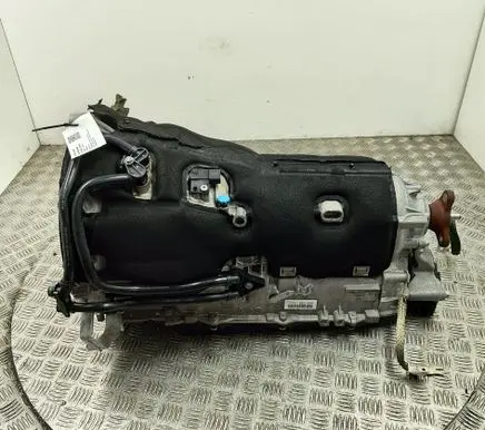 BMW 3 G20 G21 Automatic gearbox GA8P75HZ