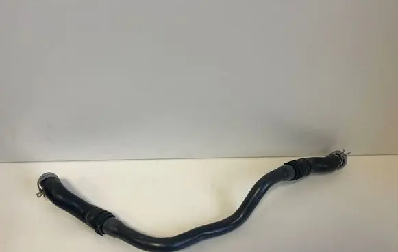 Porsche Taycan 9J1 Coolant pipe/hose 9J1121034