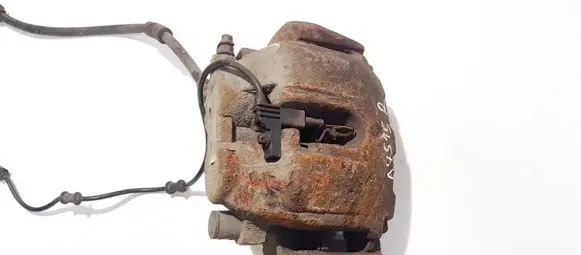 Mercedes-Benz R W251 Front brake caliper