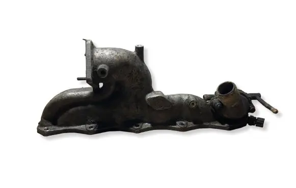 Hyundai Santa Fe Exhaust manifold 2831027000