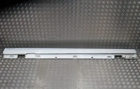 Mercedes-Benz E W213 side skirts sill cover A2316980200