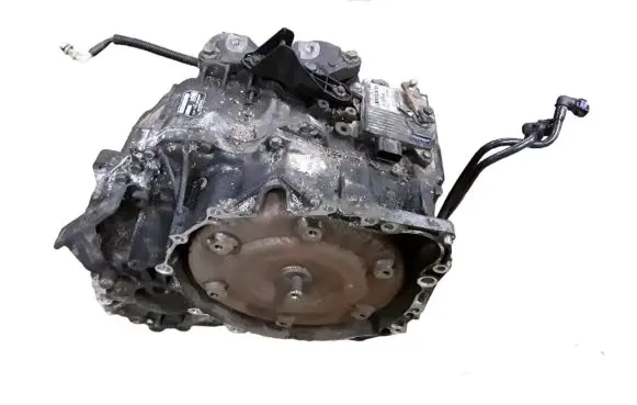 Volvo V70 Automatic gearbox TF80SC 31256205