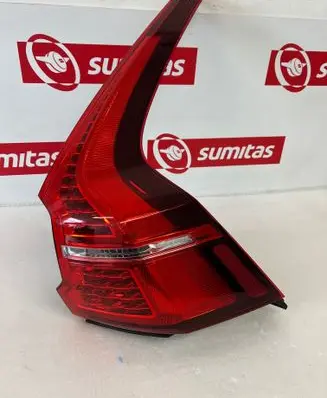 Volvo XC60 Rear/tail lights 31655359 P01292904
