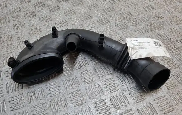 BMW 3 E46 Air intake hose/pipe 7790552