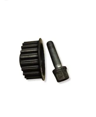 KIA Ceed Crankshaft gear 2331212U000