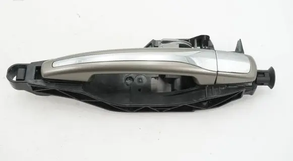 Citroen C4 Grand Picasso Rear door exterior handle 9675341680