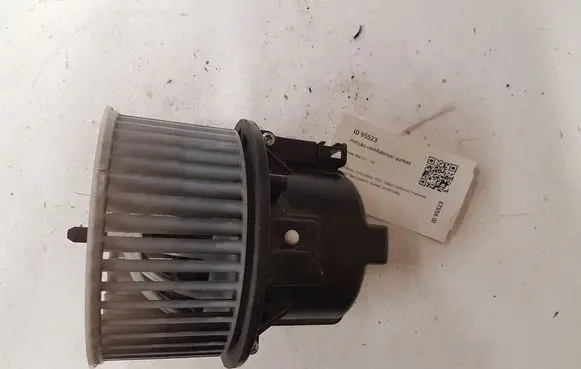 Volvo V60 Heater fan/blower 6G9N18D413AA
