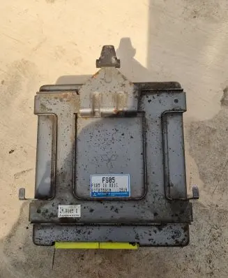 Mazda 626 Engine control unit/module FS0518881C E2T03591M